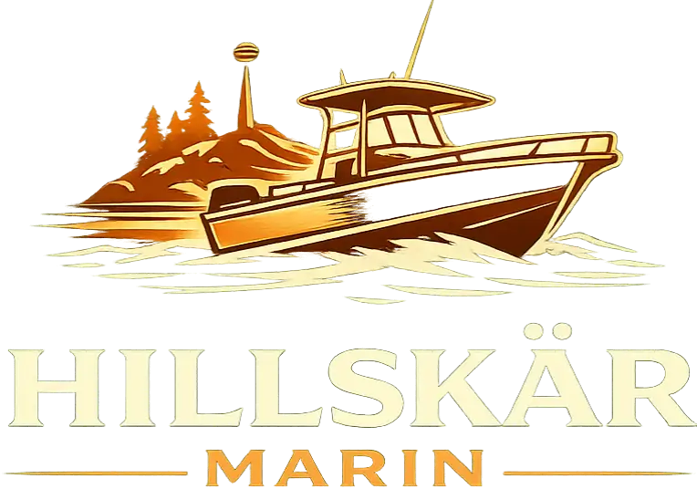 hillskär marino logo