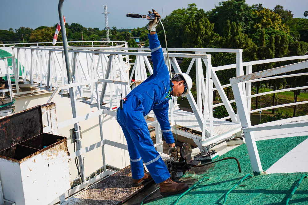 Så underhåller du din aluminiumbåt för lång livslängd